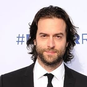 Chris D'Elia